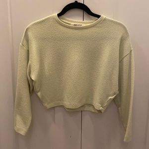 H&M sweater